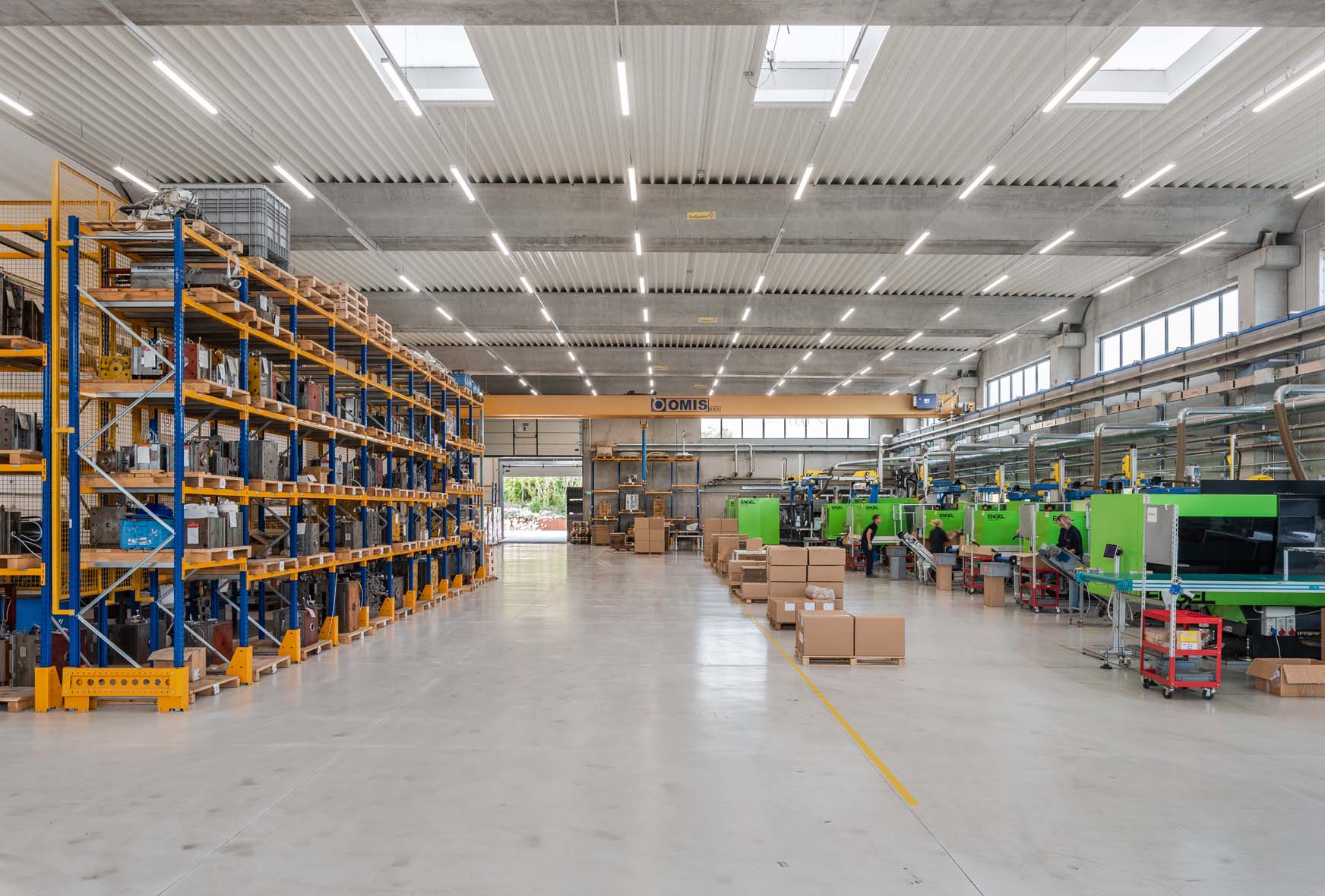 Bibetech Labin